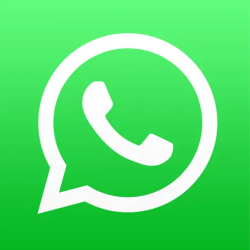翻墙后必下的App: WhatsApp