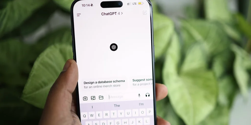ChatGPT怎么用？