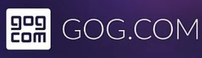 国外游戏平台:GOG.com logo