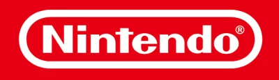 国外游戏平台:Nintendo Logo