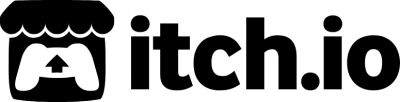 国外游戏平台:Itch.io Logo