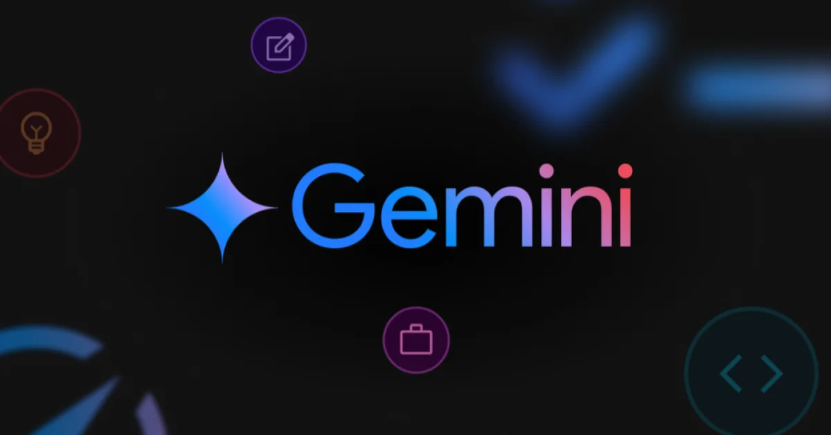 Gemini在中国怎么用?