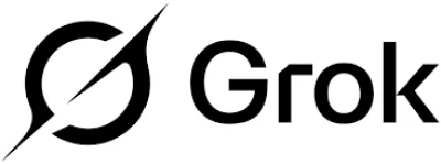 Grok Logo