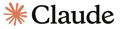 Claude Logo