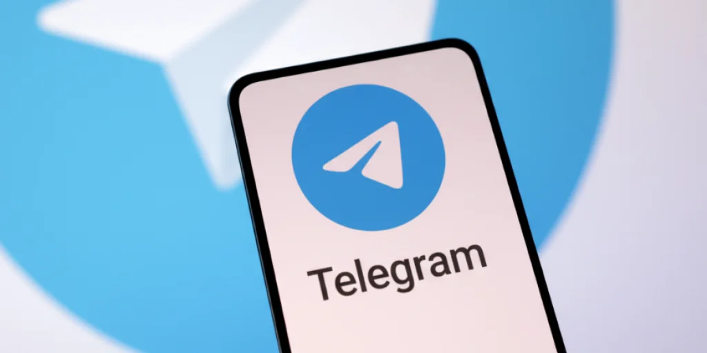 电报(Telegram)使用指南