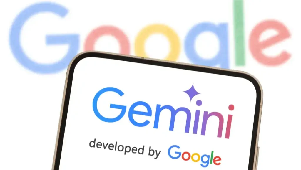 为什么在中国使用Gemini这么难？