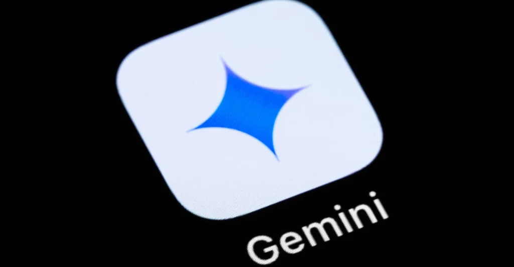 在中国使用Gemini的常见问题解答