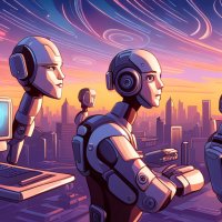 最佳AI工具：国外最新人工智能工具一览（2023）